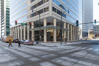 Chicago, IL Coworking Space - 200 S Wacker Dr