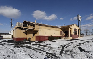 York, PA Retail - 100 Memory Ln