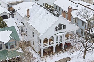 Saratoga Springs, NY Hospitality - 149 Union Ave