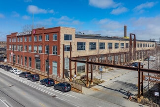 Chicago, IL Office, Flex - 1765 N Elston Ave Chicago, IL Office, Flex - 1765 N Elston Ave