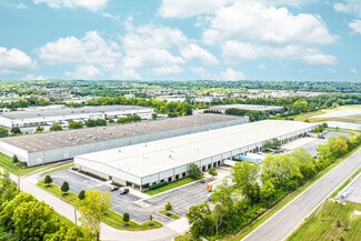 Fairfield, OH Industrial - 375 Northpointe Dr