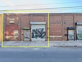 College Point, NY Industrial - 1836 127th St