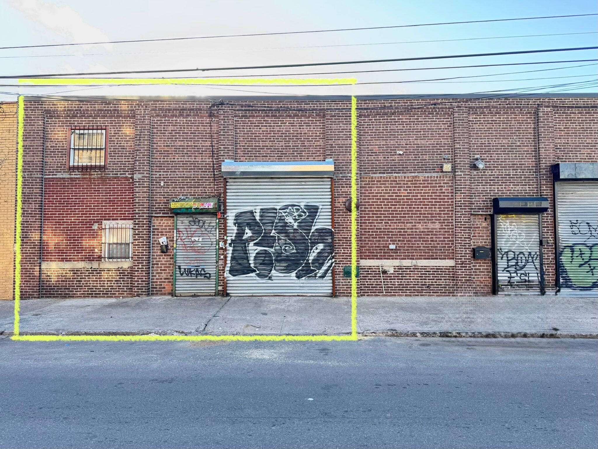 1836 127th St, College Point, NY for Rent