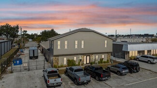 Port Richey, FL Industrial - 6541 Industrial Ave