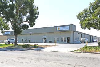 Merced, CA Industrial - 2260 Cooper Ave