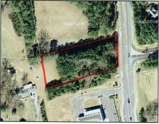 1840 John Ward Rd Sw