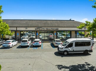 Vallejo, CA Retail - 4300 Sonoma Blvd