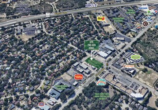 Universal City, TX undefined - 2325 Pat Booker Rd Universal City, TX undefined - 2325 Pat Booker Rd