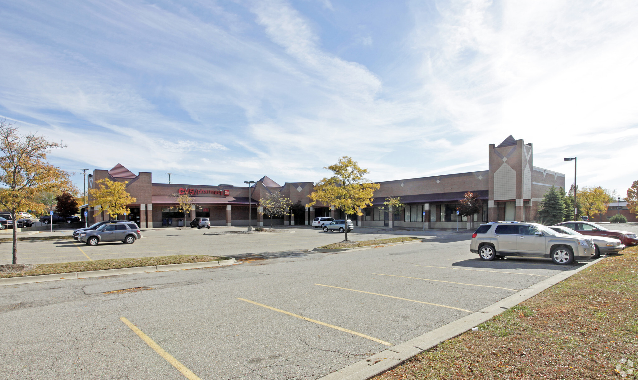 42886-42934 Woodward Ave, Bloomfield Hills, MI for Rent