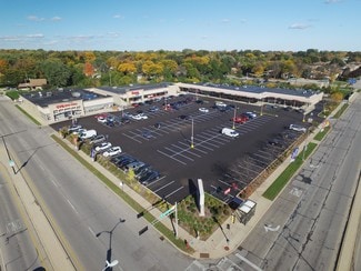 West Allis, WI Retail - 7500-7552 W Oklahoma Ave West Allis, WI Retail - 7500-7552 W Oklahoma Ave