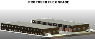 Lancaster, TX Flex - 3335 Springfield Ave