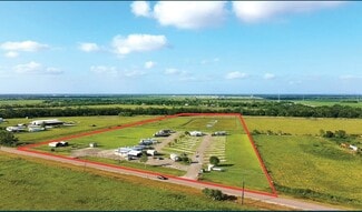 Angleton, TX Specialty - 24313 County Rd 46
