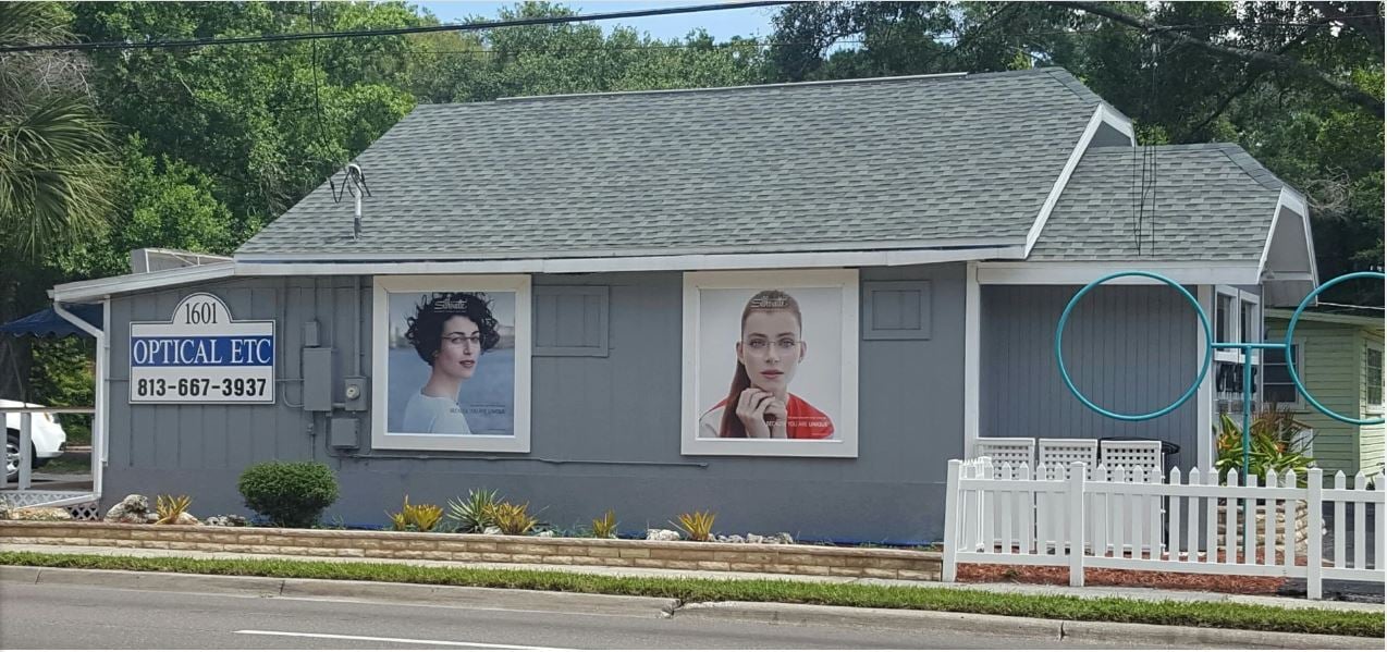 1601 W Sligh, Tampa, FL for Sale