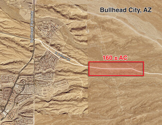 Bullhead City, AZ Residential - 0 0 N Oatman