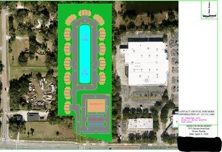 Orlando, FL Commercial Land - 7075 Clarcona Ocoee Rd Orlando, FL Commercial Land - 7075 Clarcona Ocoee Rd