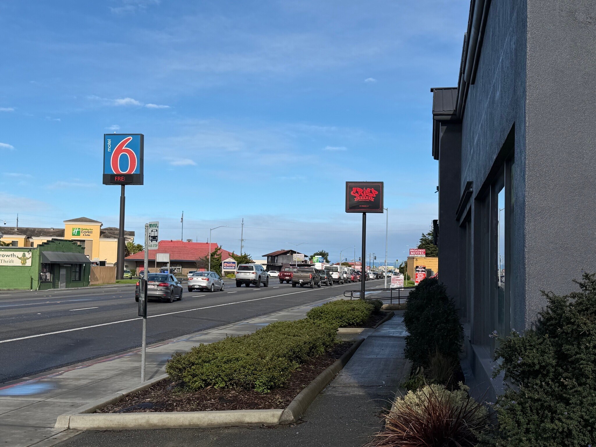 2029 Broadway St, Eureka, CA for Sale