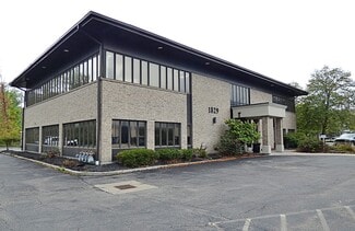 Buffalo, NY Office - 1829 Maple Rd