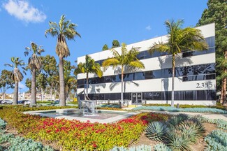 Torrance, CA Office - 2355 Crenshaw Blvd