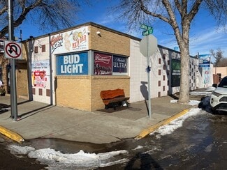 Beulah, ND Specialty - 100 W Main St