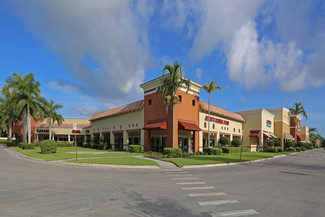 Lake Worth, FL Office/Retail - 4075-4125 State Road 7