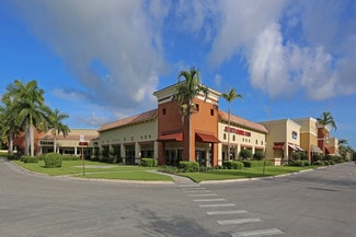 Lake Worth, FL Retail - 4075-4125 State Road 7