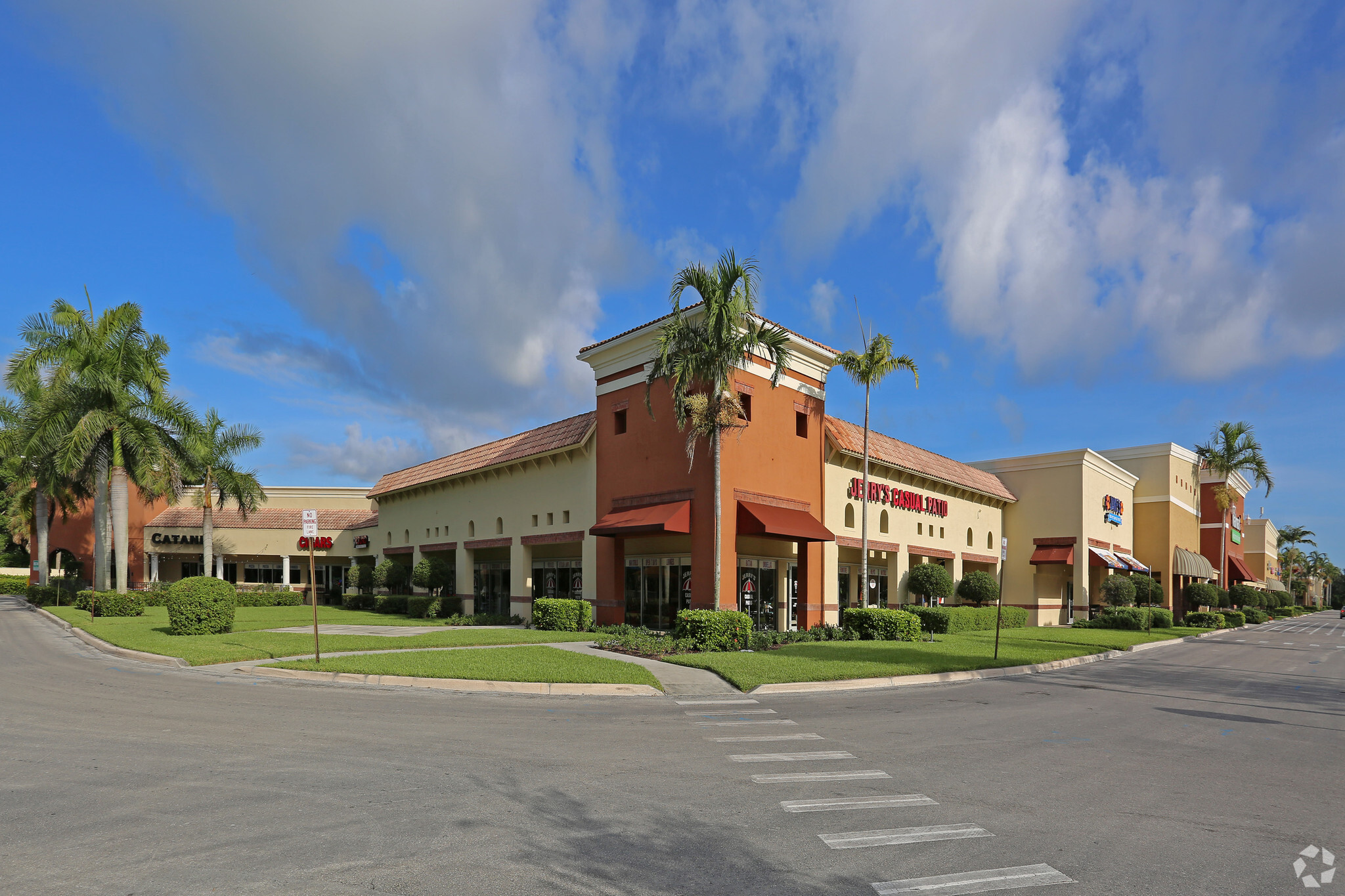 4075-4125 State Road 7, Lake Worth, FL for Rent