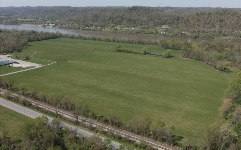 762 Old Route 2, Lesage, WV for Sale