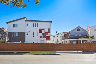 Los Angeles, CA undefined - 1136-1142 W 36th St