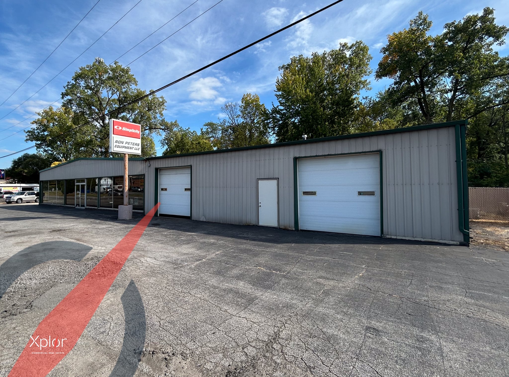 217 In-930, New Haven, IN for Sale