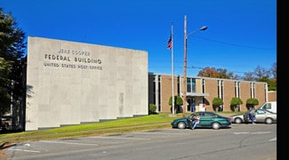 Dyersburg, TN Office - 309 N Church St