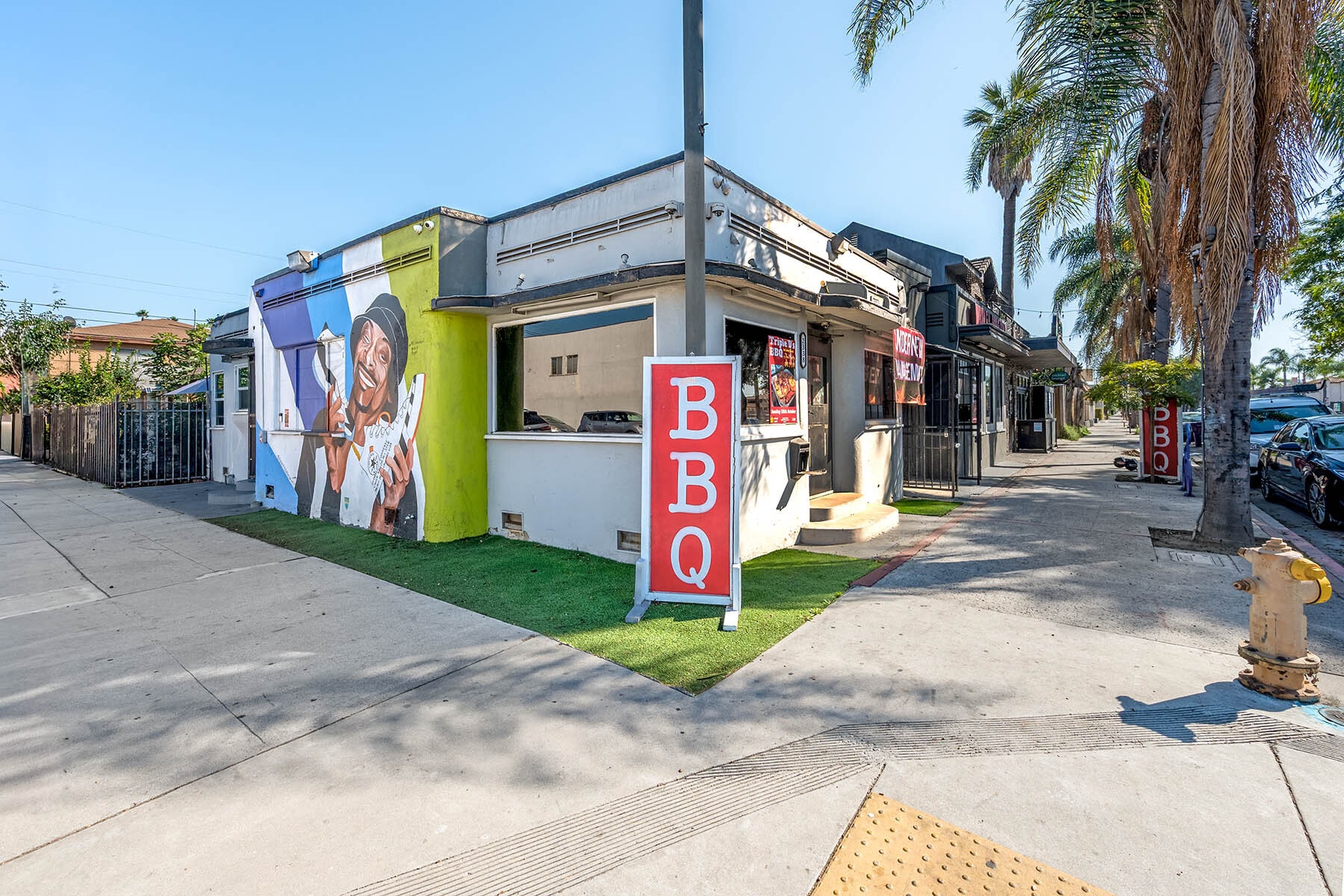 2336-2338 Pacific Ave, Long Beach, CA for Sale