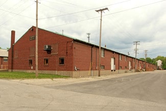 Jeffersonville, IN Industrial - 277 America Pl Jeffersonville, IN Industrial - 277 America Pl