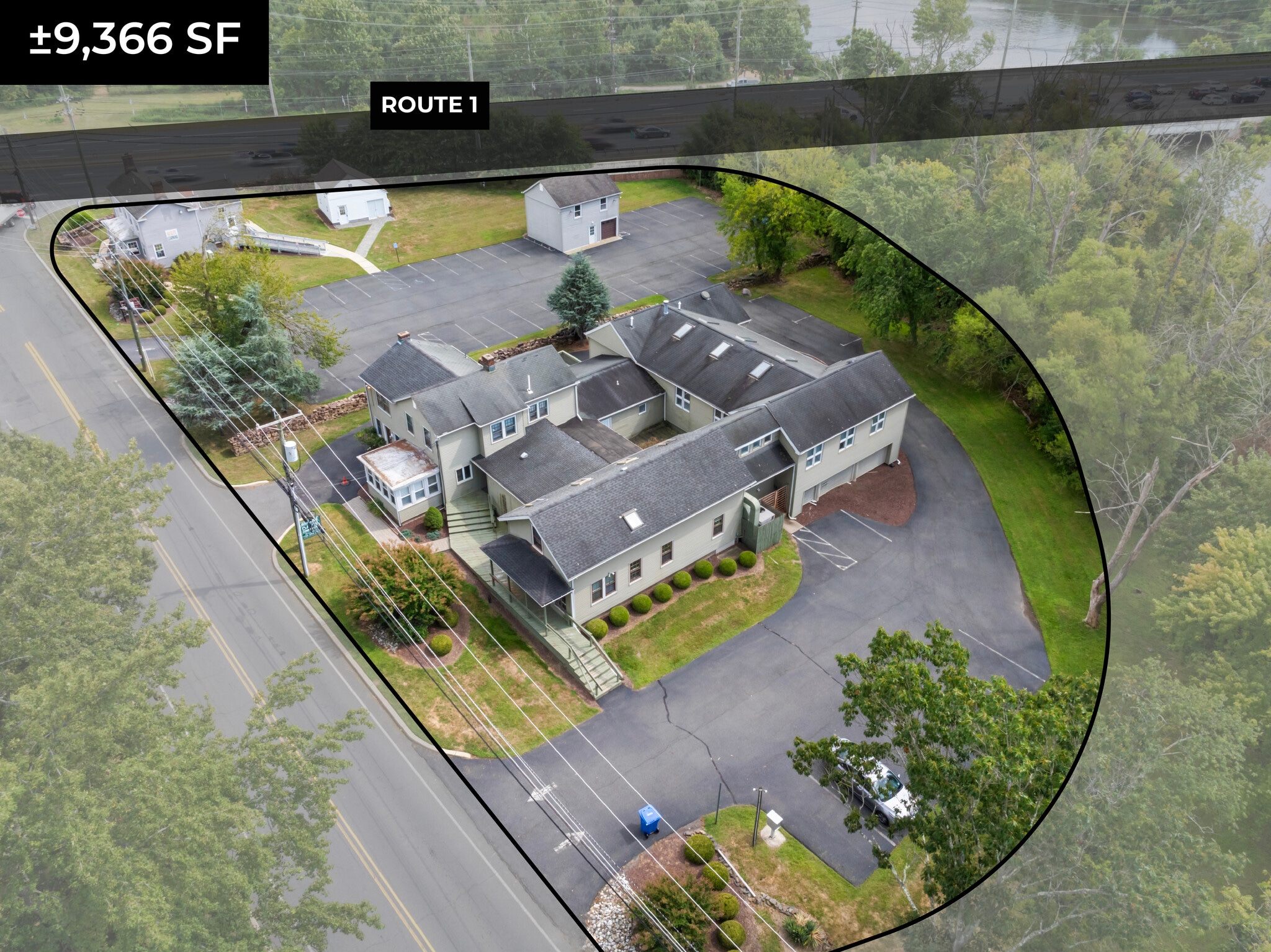 864 Mapleton Rd, Princeton, NJ for Sale