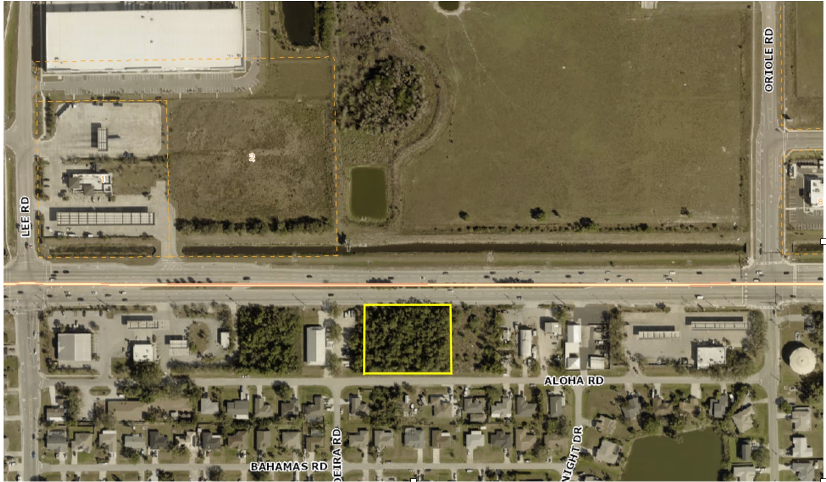 8754 Alico Rd, Fort Myers, FL for Sale