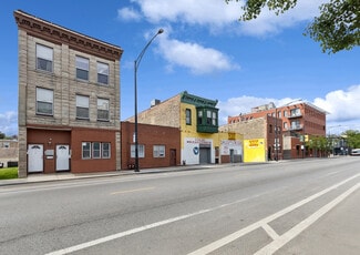 2135-2147 W Armitage Ave