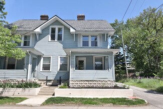 Columbus, OH undefined - 294 Wyandotte Ave