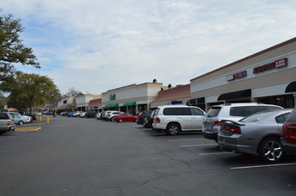 Tallahassee, FL Retail - 3111 Mahan Dr