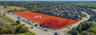 Garland, TX Commercial - 1625 Firewheel Pky