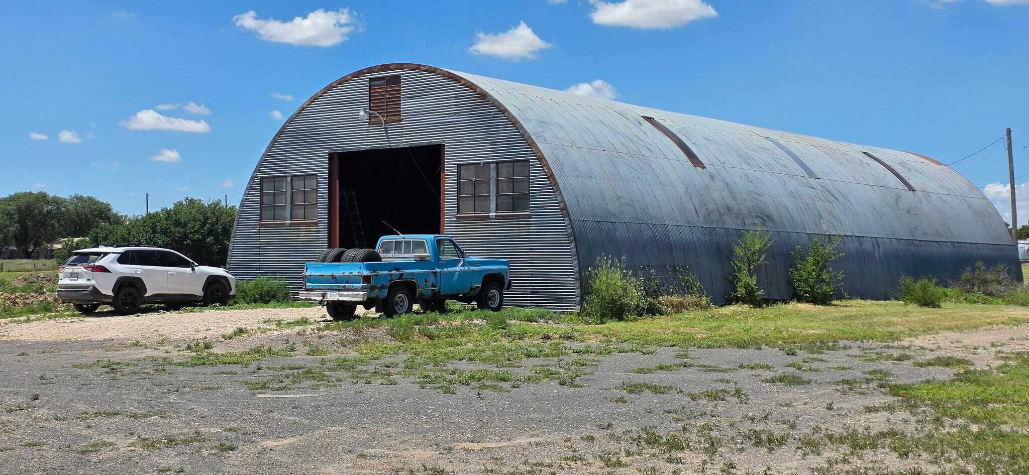 350 N Stevens Ave, Elkhart, KS for Rent