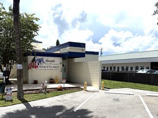 Margate, FL undefined - 1505 N State Road 7