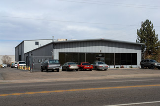 Commerce City, CO Industrial - 6455 E 56th Ave