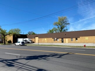 Oceanside, NY Industrial - 3490 Lawson Blvd
