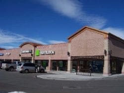 3610-3806 Dell Range Blvd  