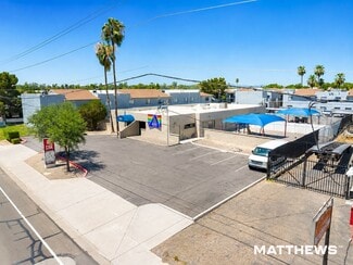 Mesa, AZ Day Care Center - 1830 N Country Club Dr