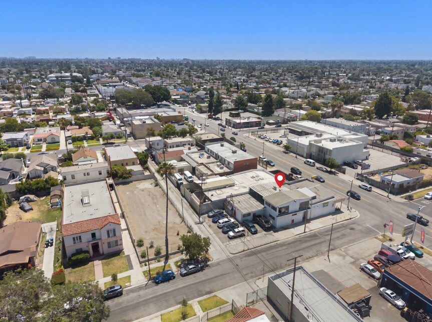 3050 Edgehill Dr, Los Angeles, CA for Sale