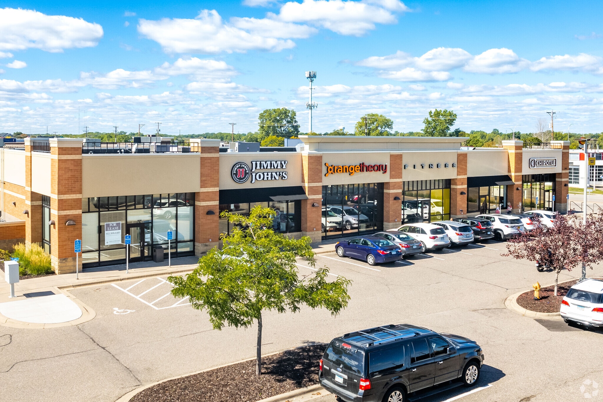 3095 White Bear Ave N, Maplewood, MN for Rent