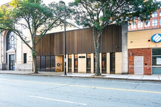 Lawrence, MA Office - 464 Essex St