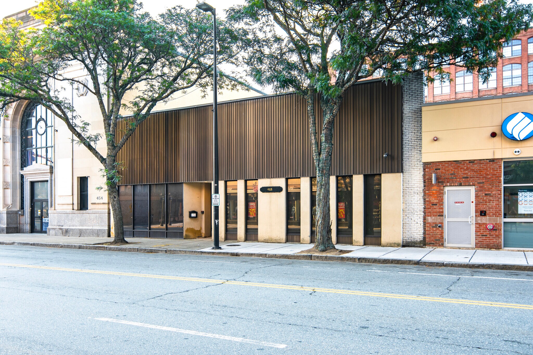 464 Essex St, Lawrence, MA for Rent
