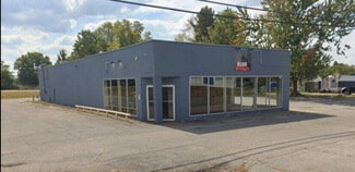 Mansfield, OH Retail - 1159 W 4th St