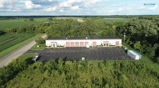 Marengo, IL Warehouse - 950 Greenlee St